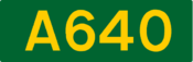 A640