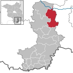 Vetschau-Spreewald in OSL.svg