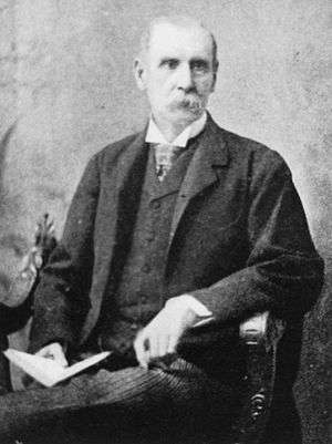 William Fraser McDonell VC