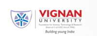 Vignan logo