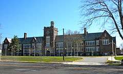 Vineland High School