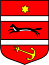 Coat of arms of Virovitica-Podravina County