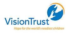 VisionTrust International Logo.