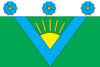 Flag of Volodymyrets Raion