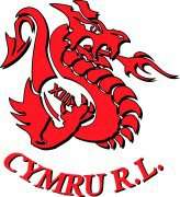 Wales Rugby League logo