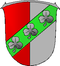 Felsberg coat of arms.