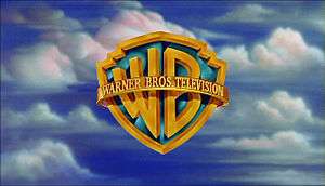 Warner Bros. Television shield