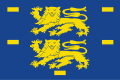 Flag of West Friesland