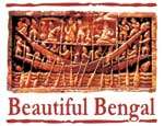 Logo of West Bengal Tourism