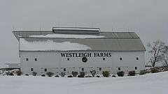 Westleigh Farms