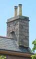 Witches' stones on tiled roof Jersey 2.jpg