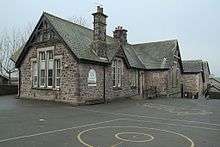 Withnell Fold School