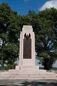 Wright Brothers Hill-Memorial