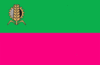 Flag of Zaporizhia Raion