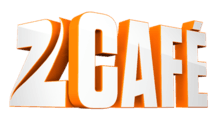 Zee Café's logo