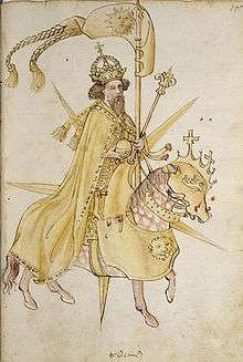Sigismund of Luxemburg