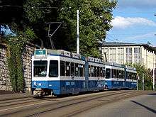 Zurich Be 4-6 Tram 2000 2024 Kreuzbuehlstrasse.jpg