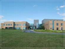 Cecil County School of Technology in Elkton, MD